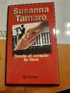 Donde el corazón te lleve 