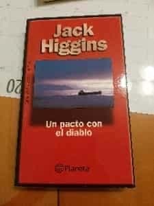 Un pacto con el diablo 