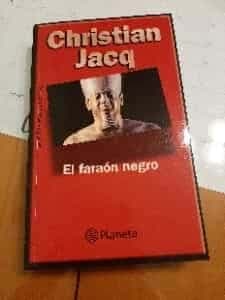 El faraón negro
