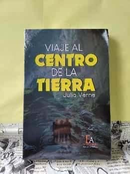 Viaje al centro de la tierra