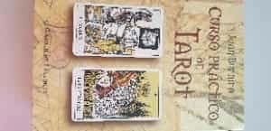 Curso práctico de tarot