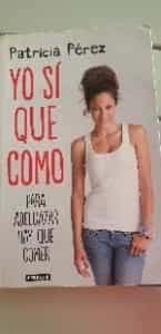 Yo sí que como