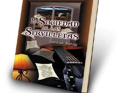 La Sociedad de Las Servilletas