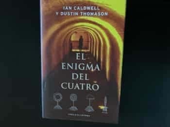 El enigma del cuatro