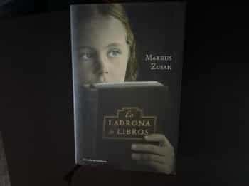 La ladrona de libros