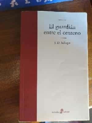 El Guardián entre el centeno 
