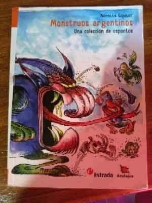 Monstruos argentinos 