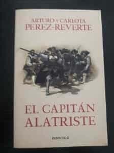 El Capitan Alatriste