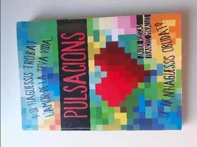 Pulsacions