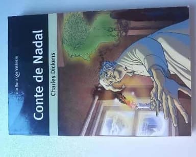 Conte de Nadal