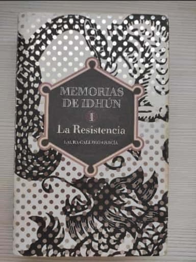 Memorias de Idhún