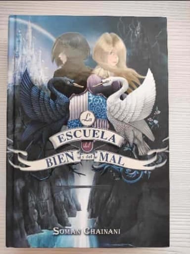 La escuela del bien y del mal