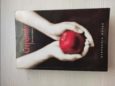 Crepúsculo