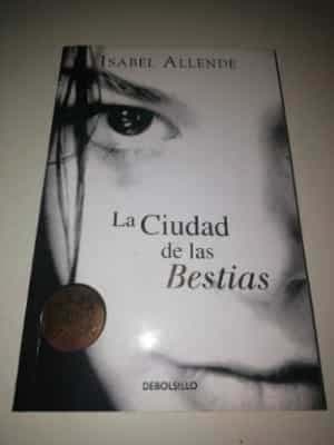 La ciudad de las bestias