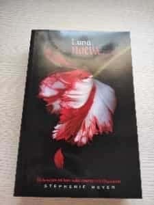 Luna nueva