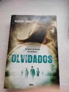 Olvidados