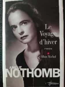 Le voyage dhiver