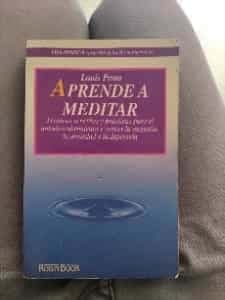 Aprende a meditar