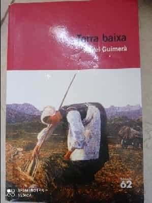 Terra baixa