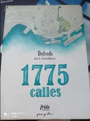 1775 Calles