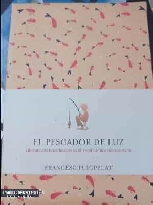 El pescador de luz