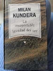 La insoportable levedad del ser