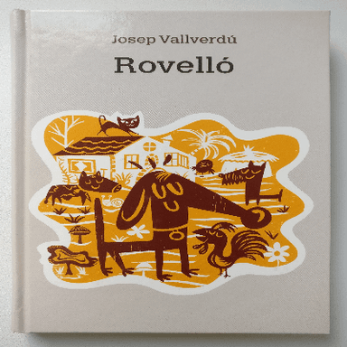 Rovelló