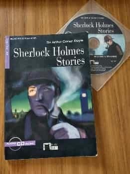 Sherlock Holmes Stories