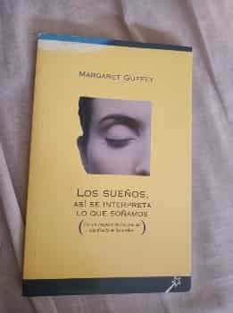 Los sueños así se interpreta lo que soñamos.