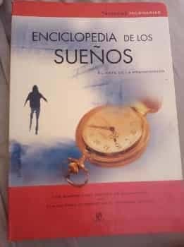 Enciclopedia de los sueños