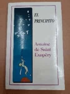 El Principito