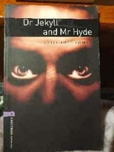 Dr. Jekyll and Mr. Hyde