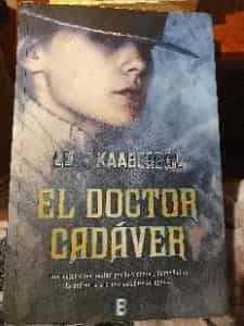 El Doctor cadáver