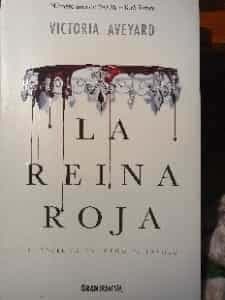 La reina roja