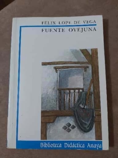Fuenteovejuna