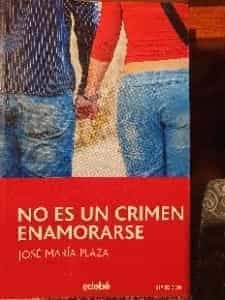 No es un crimen enamorarse