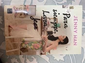 Para Siempre Lara Jean