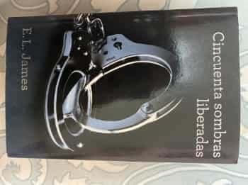 Cincuenta Sombras Liberadas