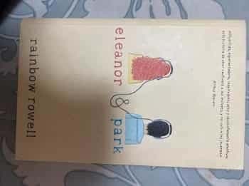 Eleanor & Park