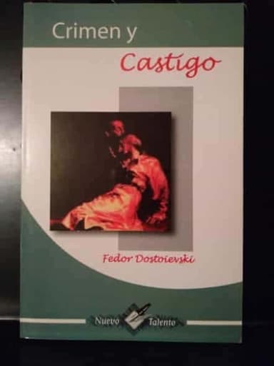 Crimen Y Castigo