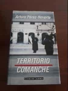 Territorio Comanche