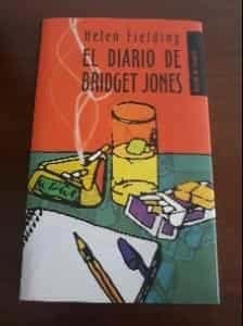 El diario de Bridget Jones