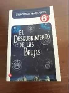 El Descubrimiento de las Brujas 