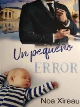 Un Pequeño Error