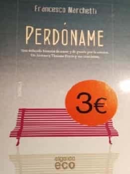 Perdóname