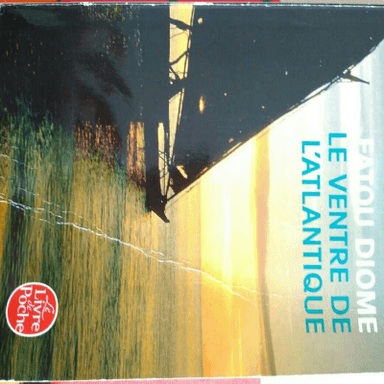 Le ventre de lAtlantique