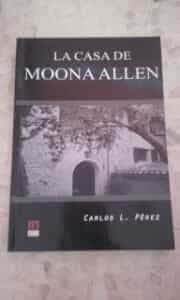 la casa de moona allen