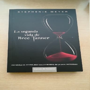 La segunda vida de Bree Tanner