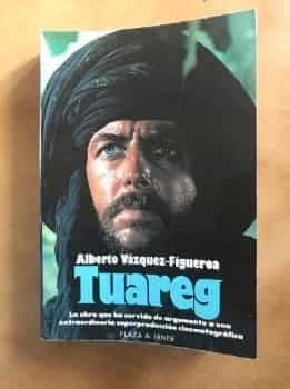 TUAREG