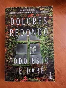 Todo esto te daré